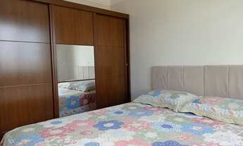 Imagem 6: Apartamento para venda com 56 metros quadrados com 2 quartos em Monte Castelo - Contagem