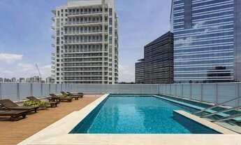 Imagem 7: EXCELENTE APTO MOBILIADO - LAZER - LOCALIZAÇÃO PRIVILEGIADA