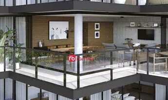 Imagem: Apartamento 183m² 3 suítes 2 vagas dep