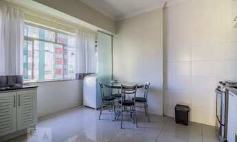 Imagem 5: Apartamento para Aluguel - Centro Histórico, 1 Quarto, 52 m2