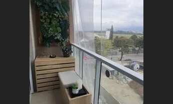 Imagem 4: Apartamento com 2 dormitórios à venda, 53 m² por - Campo dos Afonsos - Rio de Janeiro/RJ