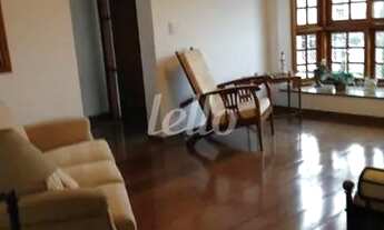 Imagem 3: São Paulo - Casa Padrão - Tucuruvi