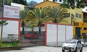 Imagem 3: Casa para aluguel com 80 metros quadrados com 1 quarto em Parque Boa Esperança - Mauá - SP