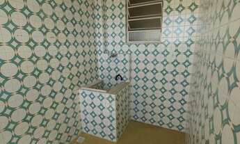 Imagem 6: Excelente apartamento de 1 quarto - Rua General Clarindo - Engenho de Dentro