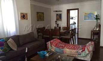 Imagem 3: Apartamento de 140m² com 4 quartos em Santa Terezinha