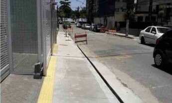 Imagem 11: Pertinho da praia,1 quarto, sala, cozinha, banheiro, área de serviço, garagem, manosbrista