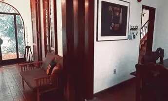 Imagem 6: CASA NA PARTE BAIXA DO HUMAITÁ COM SEGURANÇA TOTAL