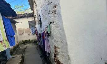 Imagem 3: Casa no caxito Casa com 3 dormitórios