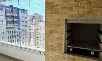 Imagem 5: Apartamento com 2 dormitórios à venda, 71 m² por R$ 590.000,00 - Parque Residencial Aquari