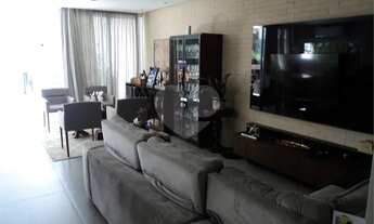 Imagem 5: VENDA DE LINDA CASA EM CONDOMÍNIO NO MORUMBI - 4 DORMS, 5 BANHEIROS (3 SUÍTES), 3 VAGAS DE