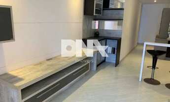 Imagem 2: Apartamento-À VENDA-Flamengo-Rio de Janeiro-RJ