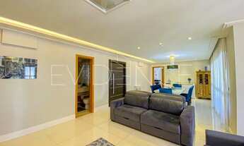 Imagem 7: Apartamento de 225 metros no melhor condominio clube da região