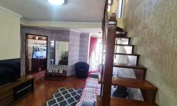 Imagem 3: Cobertura com 2 dormitórios à venda, 100 m² por R$ 690.000,00 - Barcelona - São Caetano do