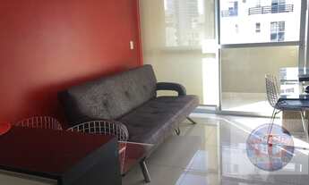 Imagem 2: Flat em Moema - São Paulo, SP