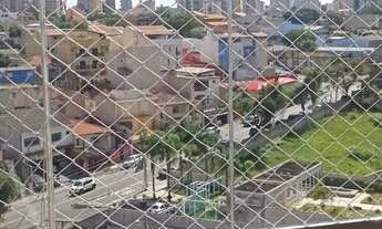 Imagem 5: Apartamento a venda possui 73 metros quadrados com 3 quartos