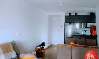 Imagem 3: São Paulo - Apartamento Padrão - Vila Clementino
