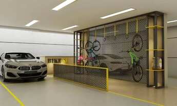 Imagem 6: Relier Tijuca Apartamento com 2 dormitórios