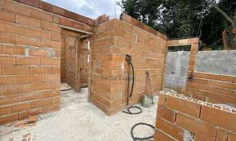 Imagem 6: Casa geminada à venda, 2 quartos, 1 vaga, Parque XangriLá - Contagem/MG