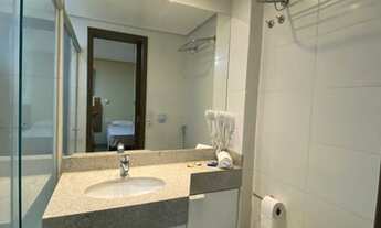 Imagem 5: Excelente Flat Mobiliado (20ºAndar