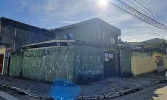 Imagem 5: Sobrado com 2 dorms, Parque São Rafael, São Paulo - R$ 350 mil, Cod: 11787