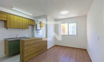 Imagem 3: Apartamento para Aluguel - Centro, 2 Quartos, 52 m2