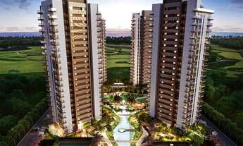 Imagem 3: Oceana Golf Apartamentos de Alto Padrão 194m² com 4 suítes Próximo ao Vogue Square Rio Des