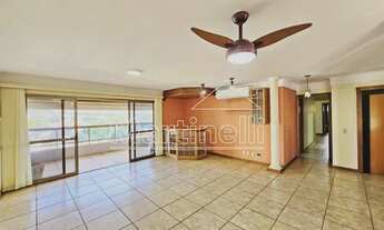 Imagem 1: Ribeirão Preto - Apartamento Padrão - Jardim São Luiz