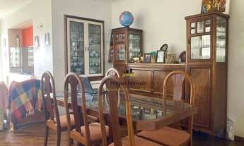 Imagem 4: Ótima planta com lazer e duas vagas