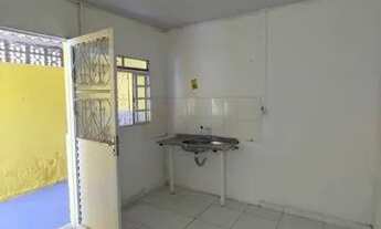 Imagem 6: Casa Casa com 1 dormitório