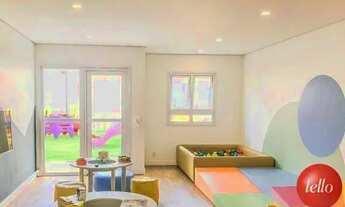 Imagem 3: São Paulo - Apartamento Padrão - Água Rasa