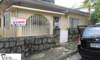 Imagem: 02605 - Casa 3 Dorms. (1 Suíte), VILA ROSA