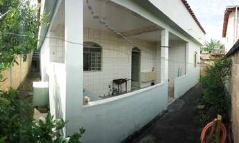 Imagem 3: Casa Financiada de 03 quartos em Ribeirão das Neves