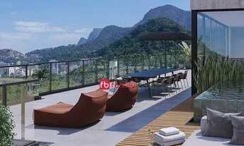 Imagem 6: Apartamento 183m² 3 suítes 2 vagas dep completa Lagoa