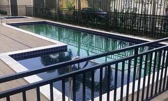 Imagem 7: Apartamento para aluguel com 50 metros quadrados com 2 quartos em Pau Amarelo - Paulista