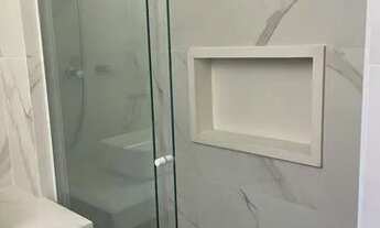 Imagem 7: Apartamento para aluguel com 120 metros quadrados com 3 quartos em Lagoa - Rio de Janeiro