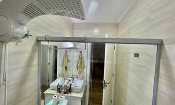 Imagem 7: Casa Térrea com 3 quartos e 2 vagas em Condomínio Fechado com Piscina