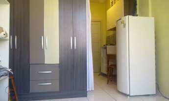 Imagem 6: Apartamento no centro