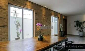 Imagem 6: Casa com 3 dormitórios à venda, 225 m² por R$ 1.789.999,00 - Urbanova - São José dos Campo