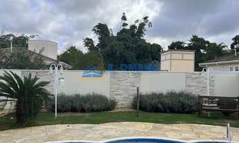 Imagem 6: Casa em Condominio 4 dormitórios sendo 4 suítes para l