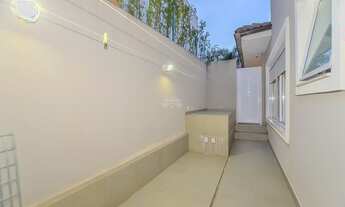 Imagem 3: Casa Alto Padrão de 320 m² em condomínio com 3 suítes no Alphaville Pinheiros