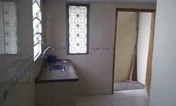 Imagem 5: Alugo casa de 1 quarto sala cozinha e banheiro e quintal pequeno