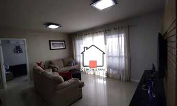 Imagem 3: Apartamento com 3 dormitórios para alugar, 200 m² por R$ 9.500,01/mês - Umarizal - Belém/P