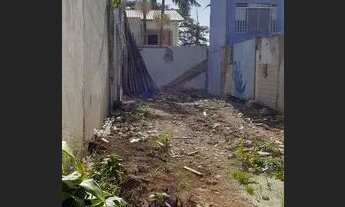 Imagem 4: SÃO PAULO - Terreno Padrao - CAMPO BELO