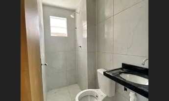 Imagem 6: Apartamento para aluguel tem 48 metros quadrados com 2 quartos