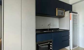 Imagem 2: São Paulo - Apartamento Padrão - Moema