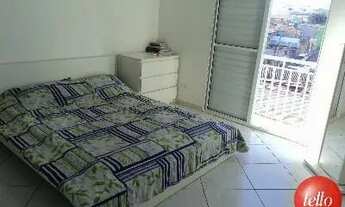 Imagem 5: São Paulo - Casa Padrão - Água Rasa