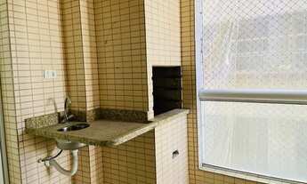 Imagem 5: Apartamento no Canto do Forte