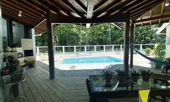 Imagem 2: Linda casa em condomínio fechado Park Hills