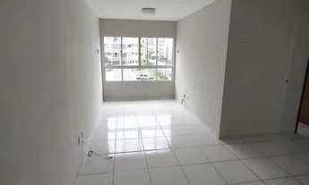 Imagem 4: Apartamento para venda tem 50 metros quadrados com 2 quartos em Muribara - São Lourenço da