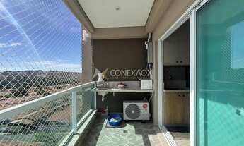 Imagem 7: Apartamento - Taquaral - Campinas